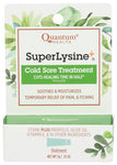 Super Lysine+ Cream - 0.25OZ (case of 3)