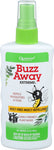 Buzz Away Insect Rpllnt Extrm - 4OZ (case of 3)