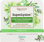 Crm Spr Lysine + - 0.75OZ (case of 1)