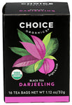 Tea Darjling Ftc Org - 16BG (case of 6)