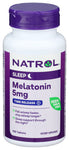 Melatonin Tr 5Mg - 100TB (case of 1)