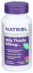 Milk Thistle Advntg 525Mg - 60 TB (Case of 1)