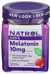 Melatonin Gummies 10Mg - 90PC (case of 1)