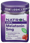 Melatonin Gummies 5Mg - 90 PC (Case of 1)