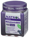 Melatonin Max Gummy - 50 PC (Case of 1)