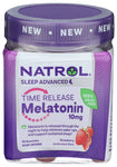 Melatonin Tr 10Mg - 55 PC (Case of 1)