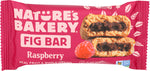 Bar Fig Ww Raspbrry 12Ct - 2OZ (case of 12)