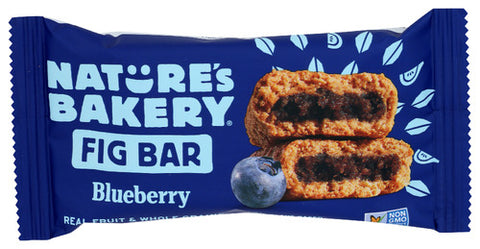 Bar Fig Ww Bluebrry 12Ct - 2OZ (case of 12)