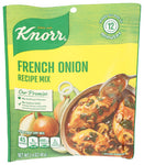 Mix Recipe French Onion - 1.4 OZ (Case of 12)