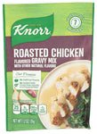 Mix Gravy Rstd Chkn - 1.2 OZ (Case of 24)