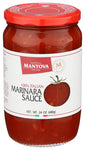 Sauce Marinara - 24 OZ (Case of 6)