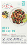 Pork Carnitas - 14 OZ (Case of 6)