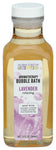 Bubble Bath Lavender Relaxing - 13OZ (case of 1)