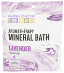 Bath Mnrl Lavendar Relaxing - 2.5OZ (case of 6)