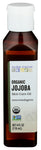 Oil Skincare  Jojoba Org - 4OZ (case of 1)