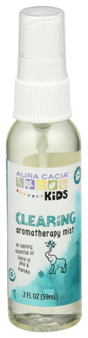 Mist Kids Clearing - 2 OZ (Case of 3)