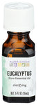 Ess Oil Eucalyptus - 0.5OZ (case of 1)