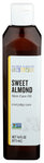 Oil Skincare Swt Almond - 16OZ (case of 1)