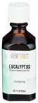 Ess Oil Eucalyptus - 2OZ (case of 1)