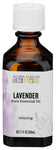 Ess Oil Lavender - 2OZ (case of 1)