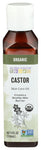 Skin Care Castor Oil Org - 4OZ (case of 3)