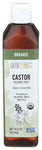 Skin Care Castor Oil Org - 16OZ (case of 1)