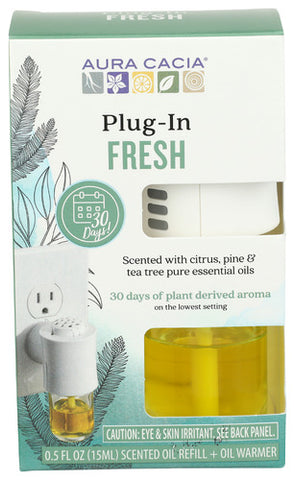 Plug In Fresh - 1 EA (Case of 1)