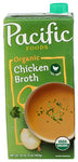 Broth Chkn Frange Org - 32OZ (case of 12)