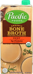 Bone Broth Beef Org - 32OZ (case of 12)