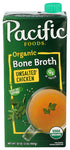 Bone Broth Chicken Org - 32OZ (case of 12)