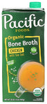 Bone Broth Sltd Chic Org - 32OZ (case of 12)