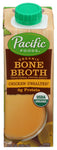 Bone Broth Chicken Org - 8OZ (case of 12)