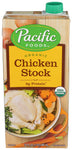 Stock Chicken Culnry Org - 32OZ (case of 12)