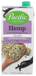 Hemp Milk Unswtnd Van - 32FO (case of 12)