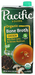 Broth Chck Blkgr Msh Org - 32 FO (Case of 12)