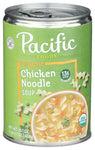 Soup Chicken Noodle Org - 16.1OZ (case of 12)