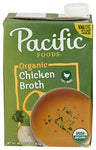 Broth Chicken Org - 48 FO (Case of 8)