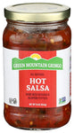 Salsa Hot - 16OZ (case of 12)