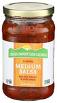 Salsa Medium - 16 OZ (Case of 12)