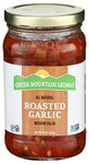 Salsa Fire Rstd Garlic - 16OZ (case of 12)