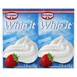 U Whip It 2Pk - 0.7 OZ (Case of 30)