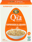 Oatmeal Superseed - 8 OZ (Case of 6)