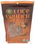 Granola Love Chc Pnt Org - 11.5OZ (case of 6)