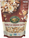 Granola Ccnut Cshew Bttr - 11OZ (case of 8)