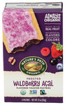 Tstr Pastry Wldbry Acai Org - 11OZ (case of 12)