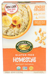 Cereal Hot Homestyle Org - 11.3 OZ (Case of 6)