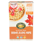 Cereal Hot Brw Sgr Org - 11.3 OZ (Case of 6)