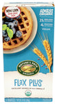 Waffle Flax Plus Org - 7.4OZ (case of 12)