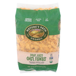 Cereal Flk Corn Org Eco - 26.4OZ (case of 6)