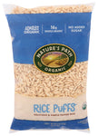 Cereal Puff Rice Org - 6OZ (case of 12)